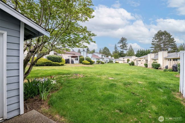 Looking from the back patio | Image 17