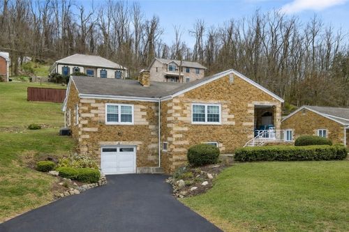 21 Boyka Dr, Finleyville, PA, 15332-9530 | Card Image