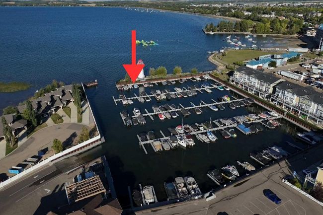 171 - 5230 Lakeshore Drive, Home with 0 bedrooms, 0 bathrooms and null parking in Sylvan Lake AB | Image 9