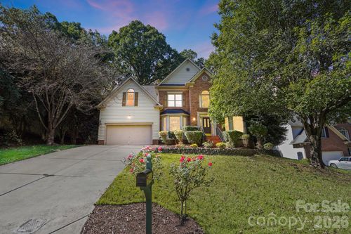 8016 Painted Pony Ct, Charlotte, NC, 28269-0788 | Card Image