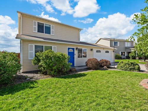 2827 Margo Ct, Grand Junction, CO, 81501-7301 | Card Image