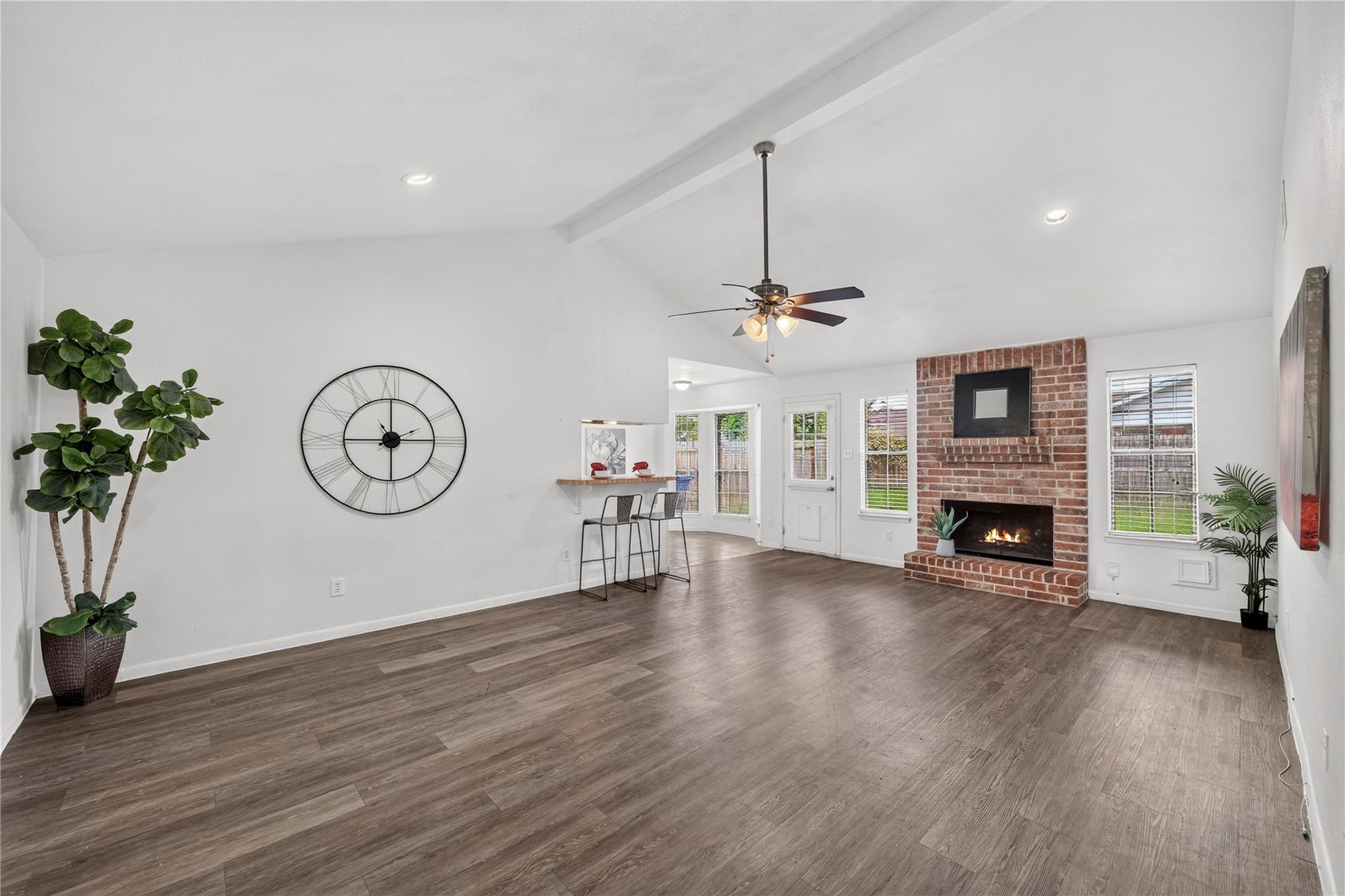 Residential Lease in Houston 4