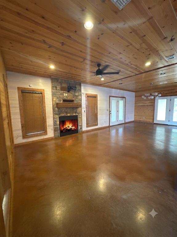 Residential in Broken Bow 5
