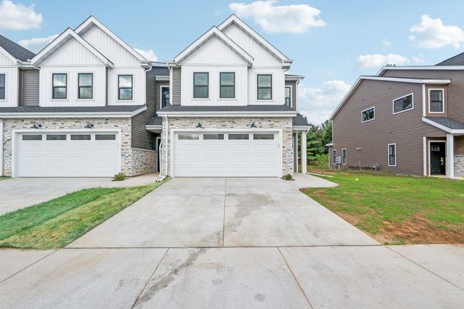 304 Willow St, Condo with 3 bedrooms, 3 bathrooms and null parking in PARDEEVILLE WI | Image 39