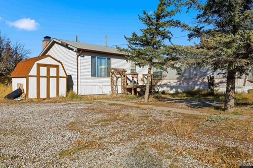 205 E State St, Rawlins, WY, 82301-6338 | Card Image