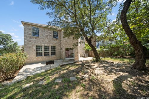 25119 Royal Land, San Antonio, TX, 78255-3319 | Card Image