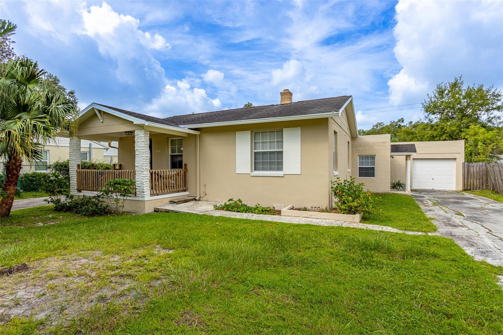 Berry Ave, Tampa, FL 33603