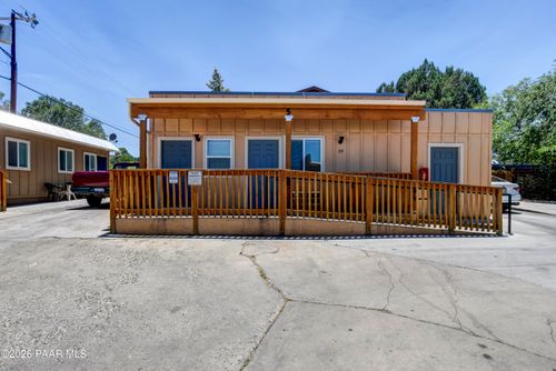 19-1141 E Gurley Street, Prescott, AZ, 86301 | Card Image