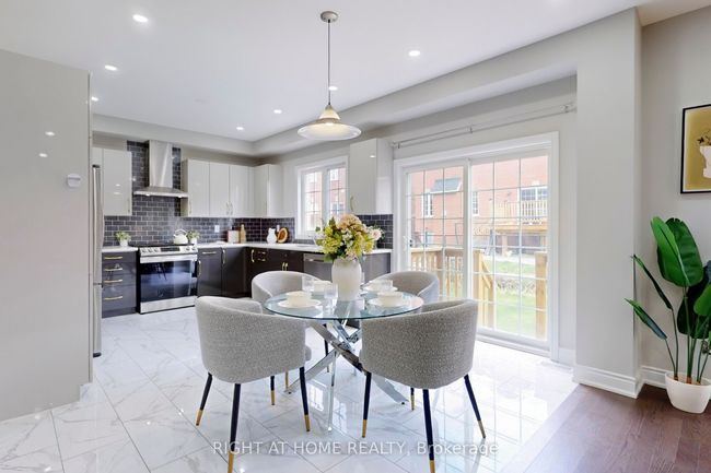 19 Creedon Cres, House other with 5 bedrooms, 4 bathrooms and 2 parking in Ajax ON | Image 15