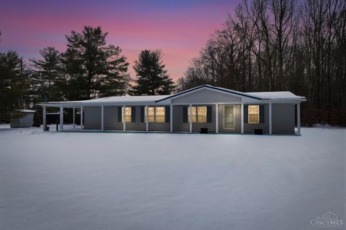 1362 State Route 321, Sardinia, OH, 45171-8458 | Card Image