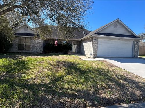 14729 Powell Dr, Corpus Christi, TX, 78410-5526 | Card Image