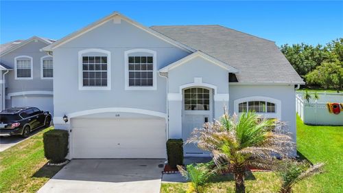 1118 Liberty Hall Dr, Kissimmee, FL, 34746-6724 | Card Image