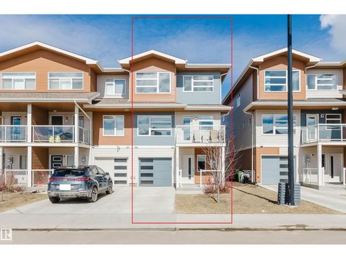 17268 9b Ave Sw, Edmonton, AB, T6W3V5 | Card Image