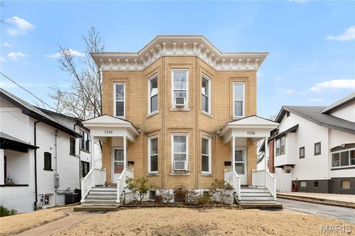 7336 Flora Ave, Maplewood, MO, 63143-3219 | Card Image