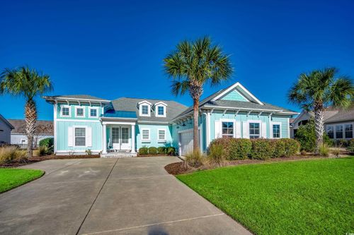 1509 Seabrook Plantation Way, North Myrtle Beach, SC, 29582 | Card Image