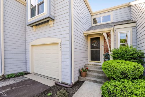 9457 Bridgewater Cir, Indianapolis, IN, 46250-3400 | Card Image