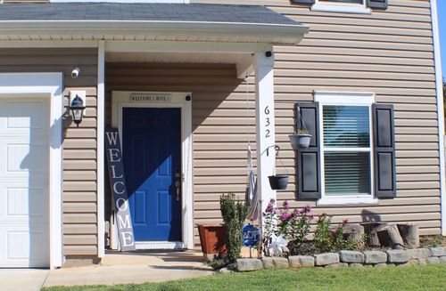 632 Grays Creek, Spartanburg, SC, 29303 | Card Image