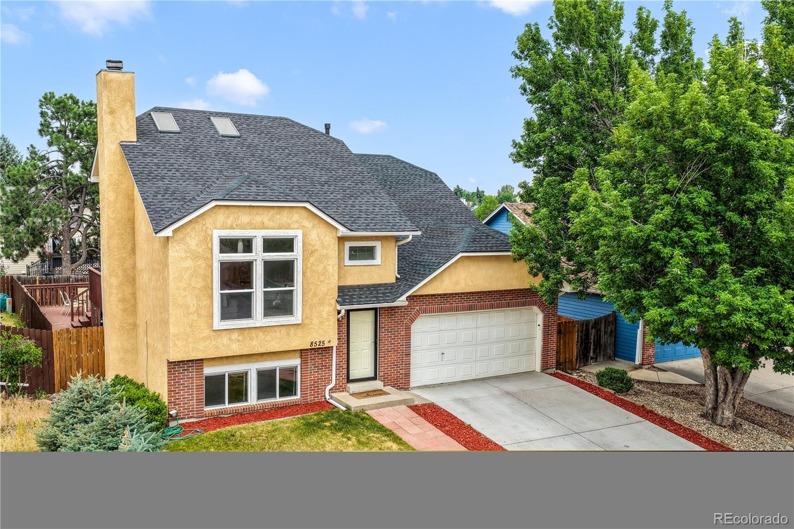 Residential in Colorado Springs 2