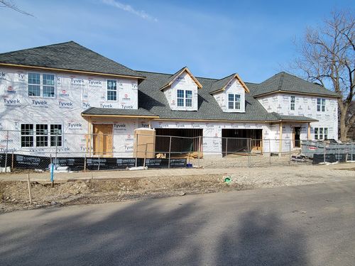 5804-5806 58th St, Clarendon Hills, IL, 60514-1754 | Card Image