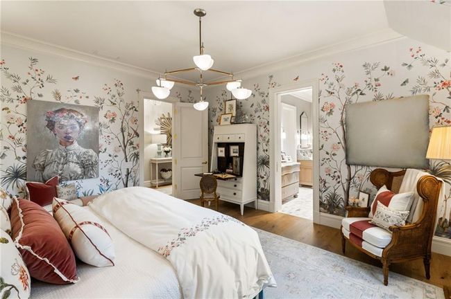 41 Blackland Rd Nw, House other with 7 bedrooms, 9 bathrooms and null parking in Atlanta GA | Image 67