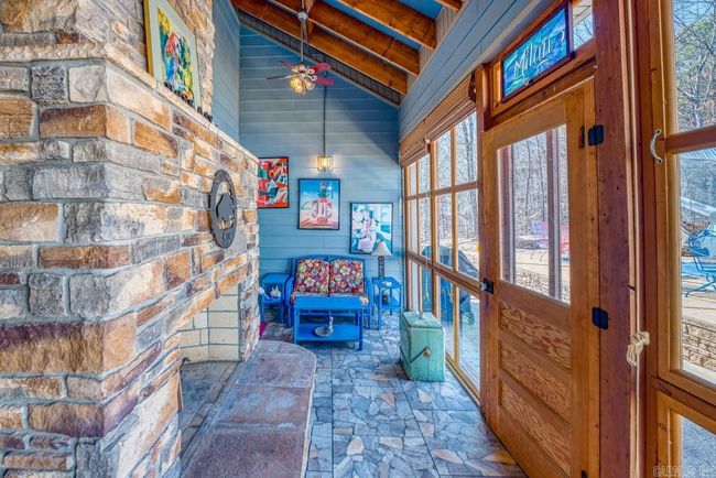 6122 Scenic Valley Dr, House other with 3 bedrooms, 4 bathrooms and null parking in Harrison AR | Image 39