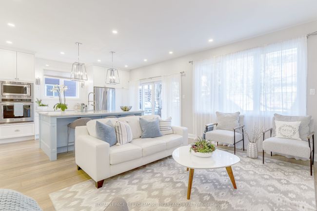 137 Glebe Ave, House other with 5 bedrooms, 4 bathrooms and 2 parking in Ottawa ON | Image 13
