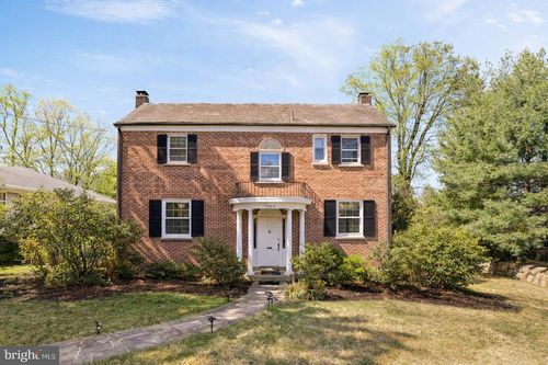 7064 31st Street Nw, WASHINGTON, DC, 20015 | Card Image