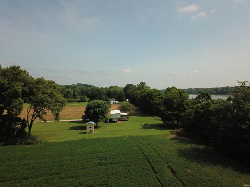 0 Ohio River Scenic Bywy, Derby, IN, 47525 | Card Image