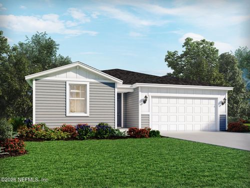 83 Wandering Creek Way, PALM COAST, FL, 32164-2688 | Card Image