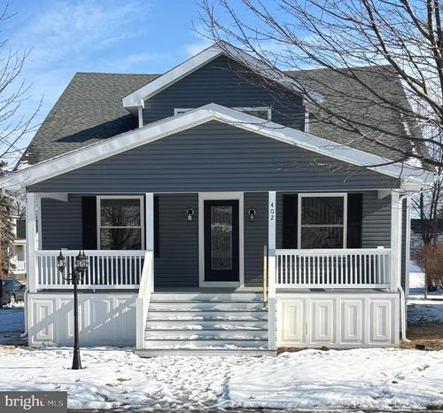 402 Boulevard St, Florence, NJ, 08518-1824 | Card Image