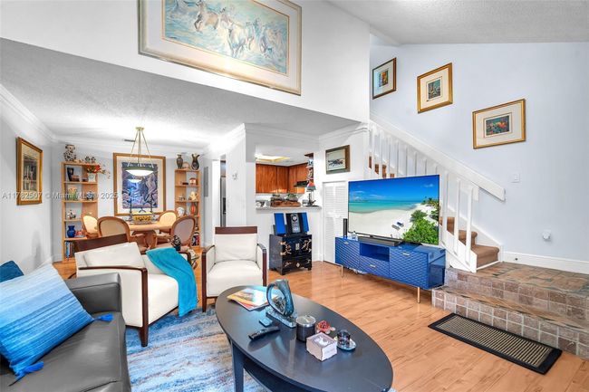 2133 Champions Way, Townhouse with 2 bedrooms, 2 bathrooms and null parking in North Lauderdale FL | Image 6