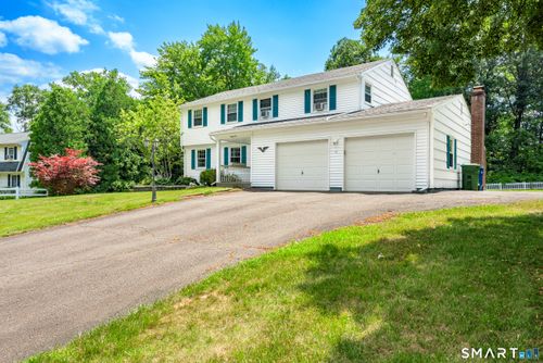 31 Winthrop Rd, Windsor, CT, 06095-2048 | Card Image