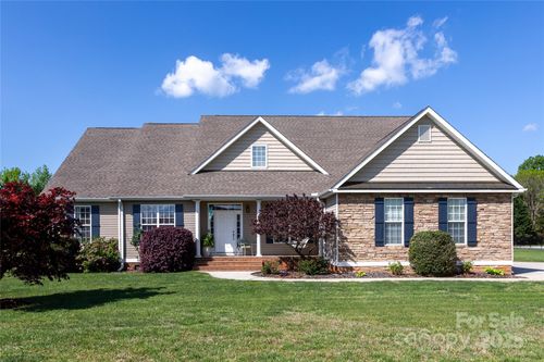 234 Deal Estate Dr, China Grove, NC, 28023-4603 | Card Image