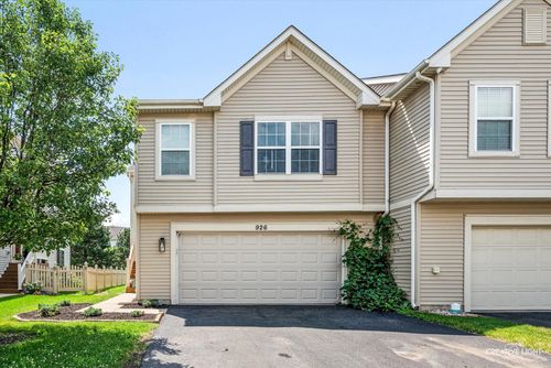 926 Saddle Ridge Dr, Joliet, IL, 60432-0784 | Card Image