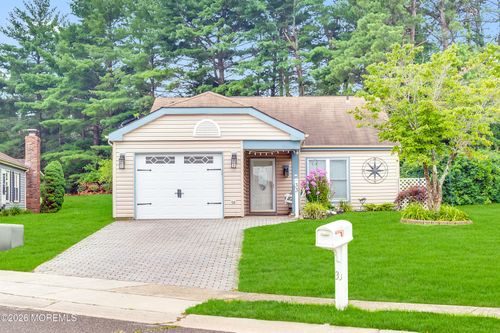 33 Maidstone Way, Manchester, NJ, 08759-6809 | Card Image