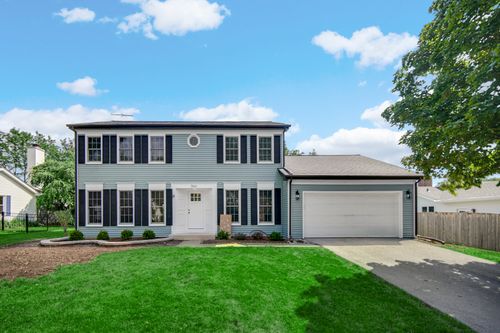 966 W Bauer Rd, Naperville, IL, 60563-1109 | Card Image