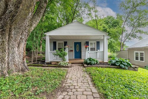 534 Tecumseh St, Saint Charles, MO, 63301-2150 | Card Image