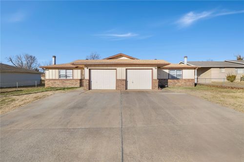 1401/1403 W Price Lane, Rogers, AR, 72758 | Card Image