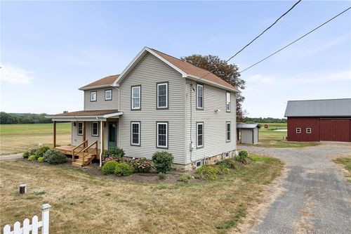 1366 Rafferty Rd, King Ferry, NY, 13081-9714 | Card Image