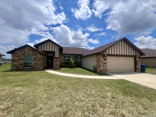1729 Vista View Dr, Pleasanton, TX, 78064-4508 | Card Image