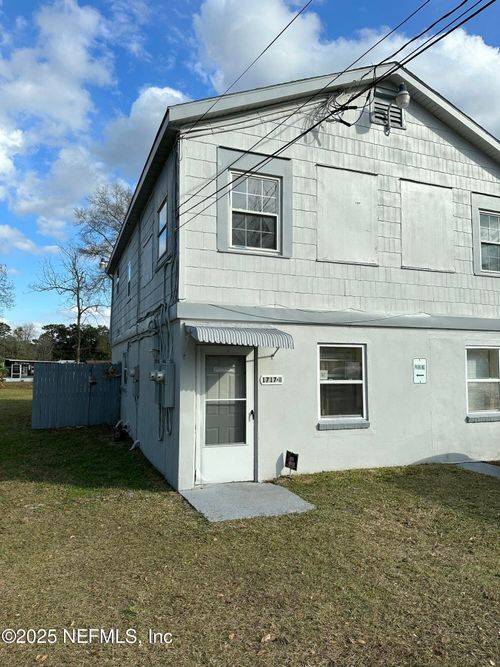 1717 Lindsey Rd, Jacksonville, FL, 32221-6752 | Card Image