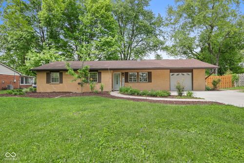8010 Witherington Rd, Indianapolis, IN, 46268-2053 | Card Image