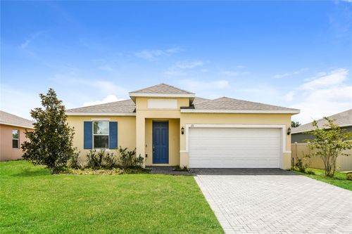 111 Roseville Dr, HAINES CITY, FL, 33844-9419 | Card Image