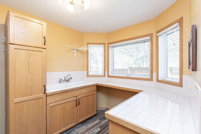 99 Allison Cres, House detached with 5 bedrooms, 2 bathrooms and 4 parking in Red Deer AB | Image 27
