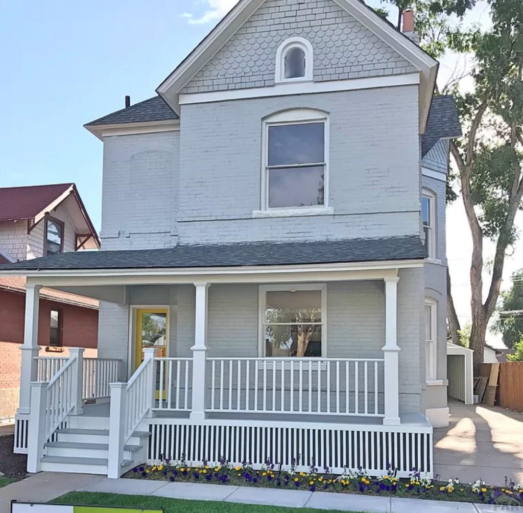 Lake Ave, Pueblo, CO 81004