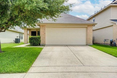 14938 Hidalgo Valley Ln, Houston, TX, 77090-2491 | Card Image