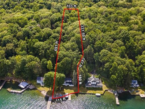 1165 Taughannock Blvd, Ithaca, NY, 14850-9573 | Card Image