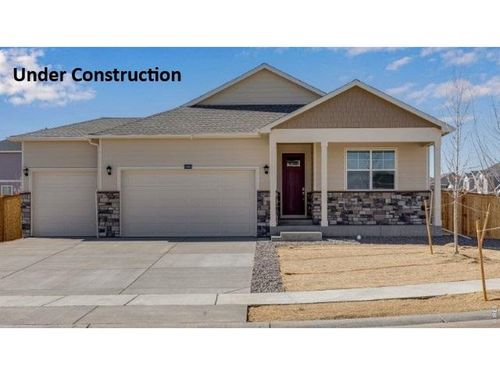 13923 Garnet Dr, Mead, CO, 80504-5383 | Card Image