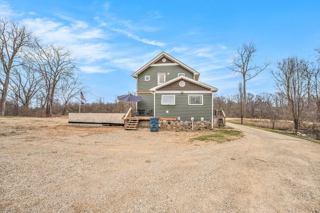 722 River Rd, House other with 4 bedrooms, 2 bathrooms and null parking in Otsego MI | Image 20