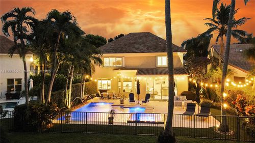 68 Princewood Ln, Palm Beach Gardens, FL, 33410-1495 | Card Image